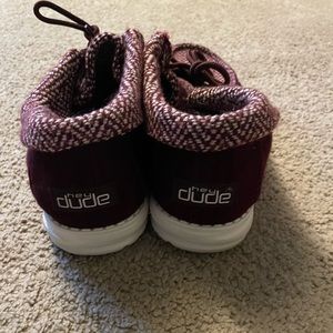 Women’s Hey Dude’s